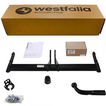 Giunto per Rimorchio Wetsfalia 320071900113