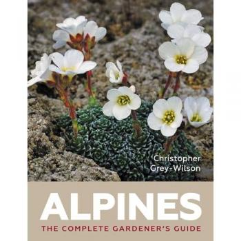 Alpines : The Complete Gardener’s Guide