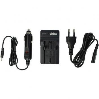 Témoin de charge vhbw pour Kodak EasyShare Z812 IS et Z8612 IS
