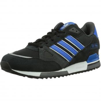 Adidas ZX 750 Homme – Noir – 26100 – UK 9 / EU 43⅓ / US 9.5