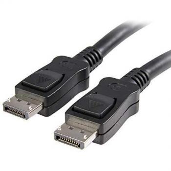 StarTech 7m DisplayPort Cable