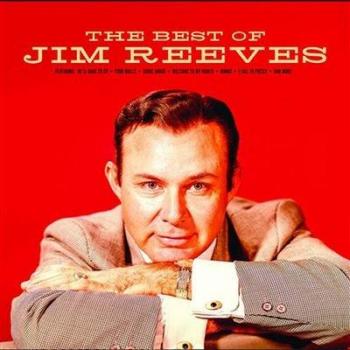Jim Reeves: Adiós Amigo