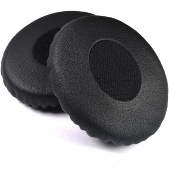 Reytid Comfort Cushion Pack for Bose SoundLink On‑Ear Headphones – Black