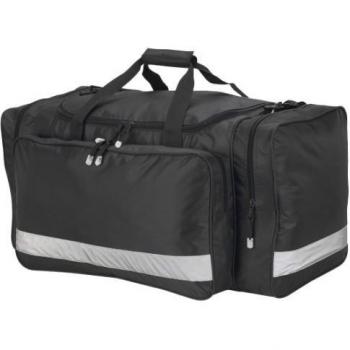 Sac à dos Shugon Glasgow Jumbo 75 L – Double Pack, Bleu Marine