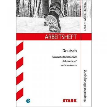 STARK Arbeitsheft Hauptschulbildungsgang