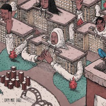 Brick body kids still daydream vinyl lp