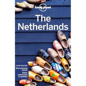 Lonely Planet The Netherlands 8 (Travel Guide)