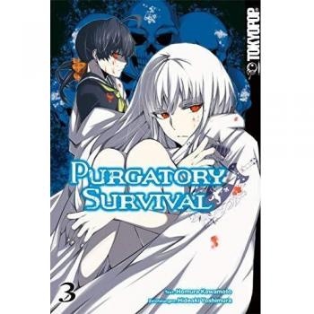 Purgatory Survival 03
