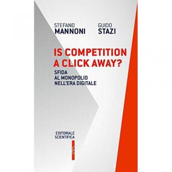 Is competition a click away? Sfida al monopolio nell'era digitale