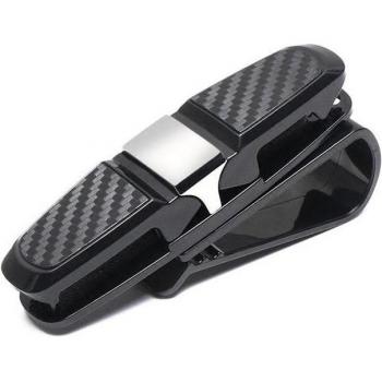 Sunglasses Visor Clip for Car