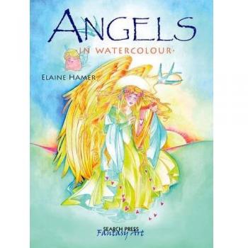 Angels in Watercolour