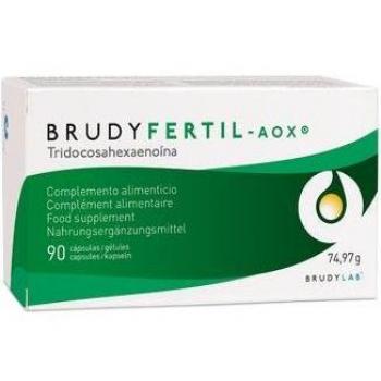 Brudy Fertil Aox 90 Unidades
