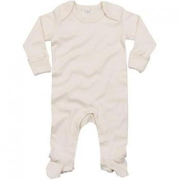 Babybugz baby-envelop slaappakje 6-12 maanden
