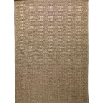 Tapis Extérieur/Intérieur Résistant UV – Beige 160x225
