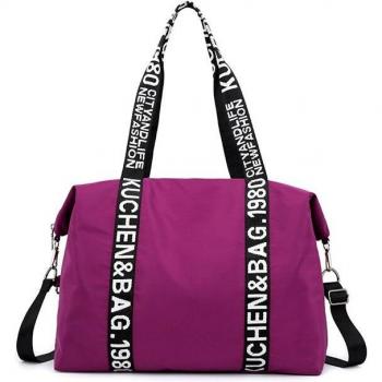 Bolsa de Mano Diaria Chic