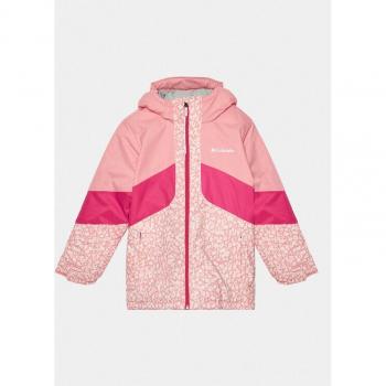 Columbia Giacca Horizon Ride™ II Rosa