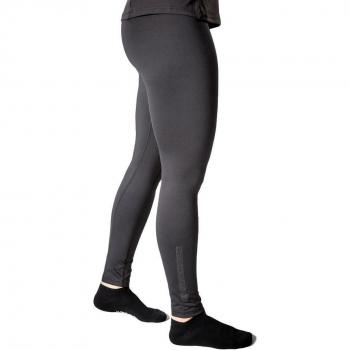 Pantalon compression Caïa P4G pour femmes – Noir