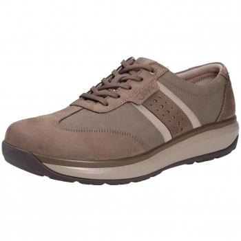 Joya David Brown Sneakers