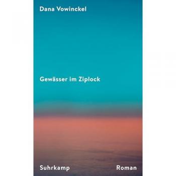 Gewässer im Ziplock