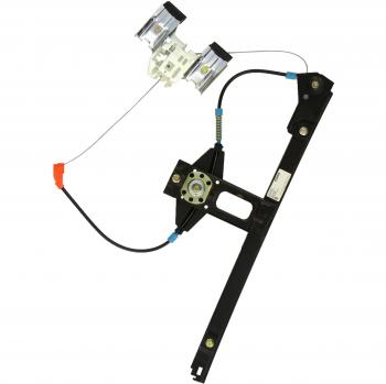 VAICO V10‑6123 Window Lift System