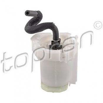 Fuel Pump TOPRAN 207‑406