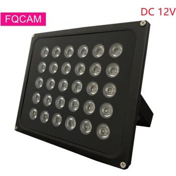 Iluminador LED Infrarrojo para Exteriores