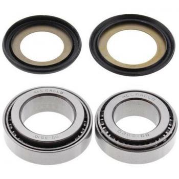 All Balls Honda Sterzo Kit: Cuscinetti Pianti