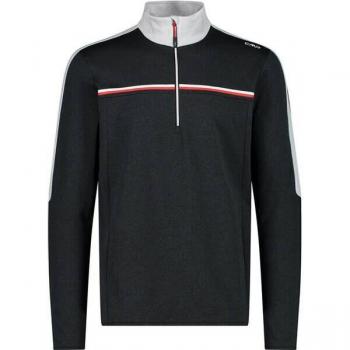 Herren‑Rolli Man Sweat in Schwarz – 58 cm