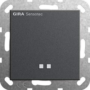 Sensotec Gira Rilevatore di Movimento con Telecomando 6m