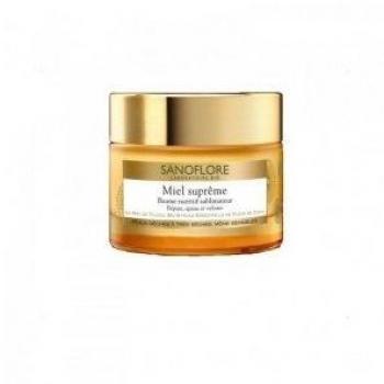 Sanoflore Miel Suprema Bálsamo 50 ml