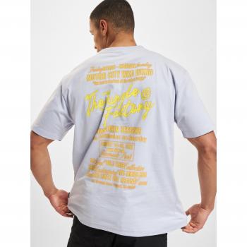 Camiseta Only & Sons de Color Lila Moisey