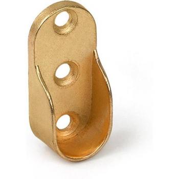 Sistema di Fissaggio Zama REI Ottone
