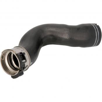 Turbocompresseur tube THERMOTEC DCH004TT