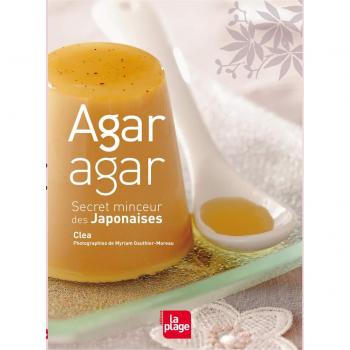 Agar agar