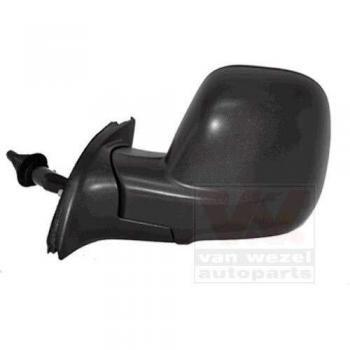 Van Wezel Replacement Door Mirror 0906803
