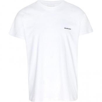 Blanc Isabel Marant Zafferh t-shirt L