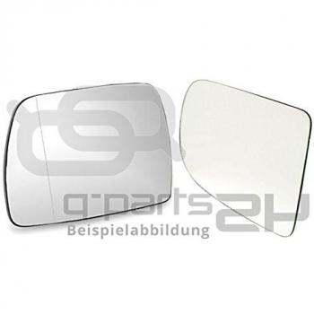 Convex Heated Side Mirror – Citroën Berlingo 2008