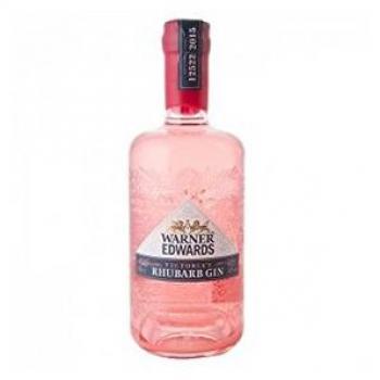 Victoria Rhabarber-Gin von Warner Edwards (70 Cl)