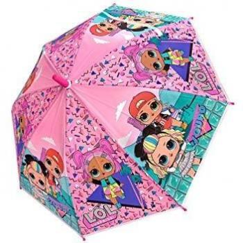 L.O.L Surprise Rainbow UMBRELLA