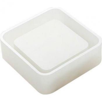 DIY Ashtray Silicone Casting Molds