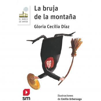 La bruja de la montaña