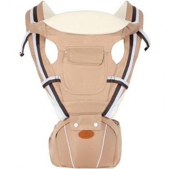 Taburete de Cintura Ergonómico para Bebés