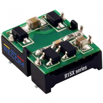 Bloc d'alimentation Recom R1SX-0505-R 1 sortie 5V