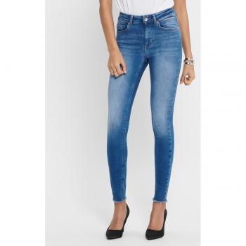 ONLY Blush Jeans Blau