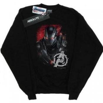 Sudadera de Algodón Marvel para Hombre