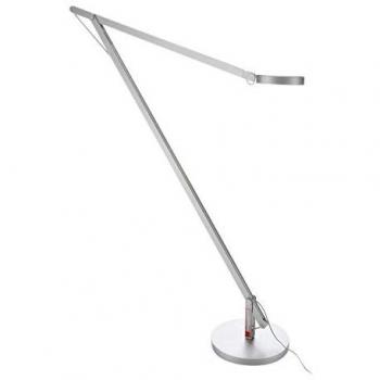 Rotaliana String F1 DTW Stehlampe, silber