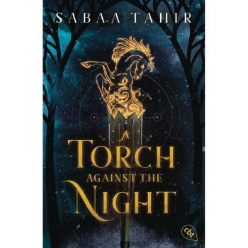 A Torch Against the Night