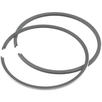 Segmenti pistone 48mm Top Performance per scooter Piaggio