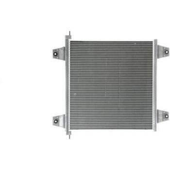 Airconditioner Condensator MAHLE AC 121 000S