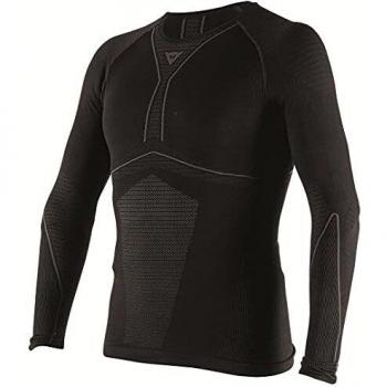 Tee tecnico Dainese D-Core Dry XL con maniche lunghe